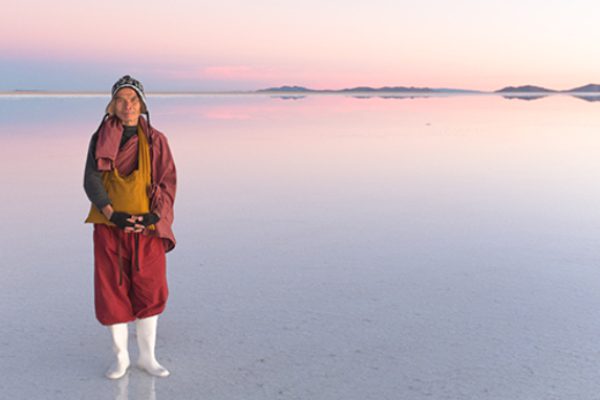 Thaki Bolivia