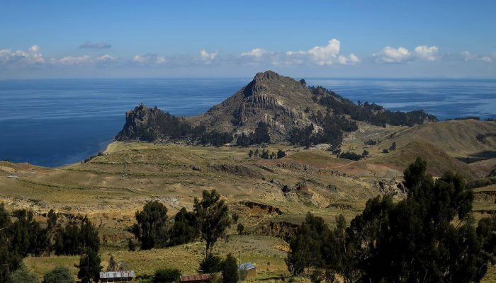 Inolvidable estancia a orillas del lago Titicaca
