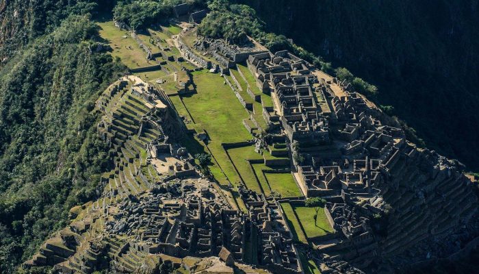 Thaki Bolivia