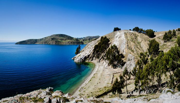 PUNO - KASANI - COPACABANA - SENDERISMO DE LA ISLA DEL SOL – YUMANI