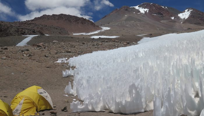 Thaki Bolivia