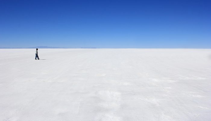 SAN JUAN - UYUNI SALAR - JIRIRA