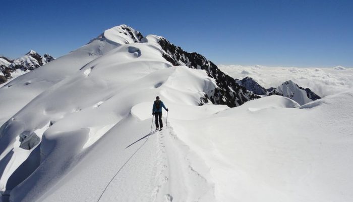 Thaki Bolivia