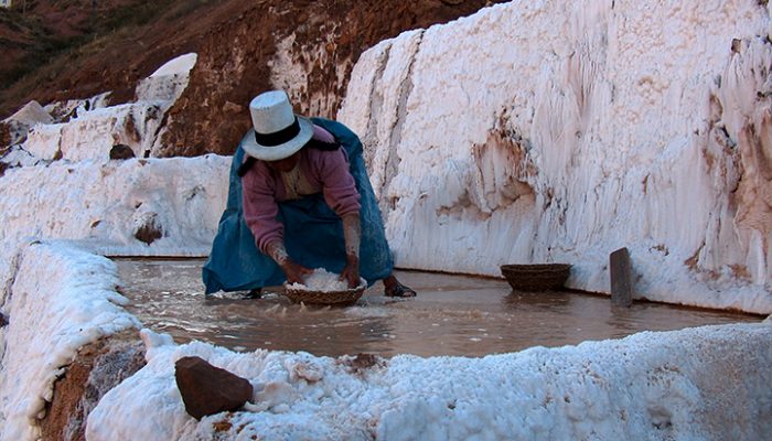 CUSCO - CHINCHERO - MORAY - MARAS - VALLE SAGRADO