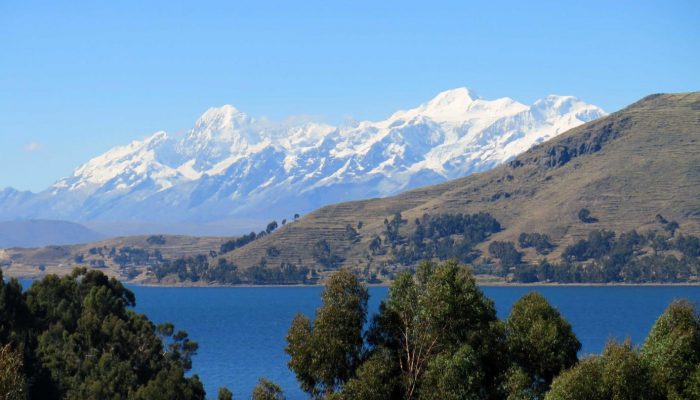 Thaki Bolivia