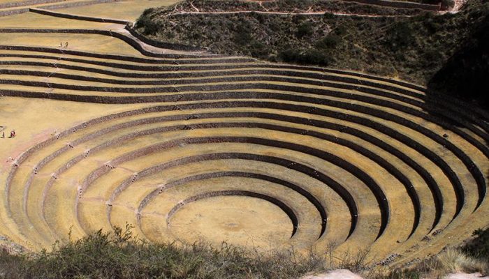 Perú