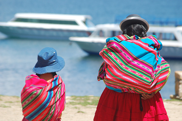 Voyage Turismo Comunitario en Bolivie