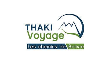 Thaki Bolivia