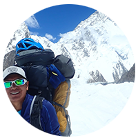 Thaki Bolivia