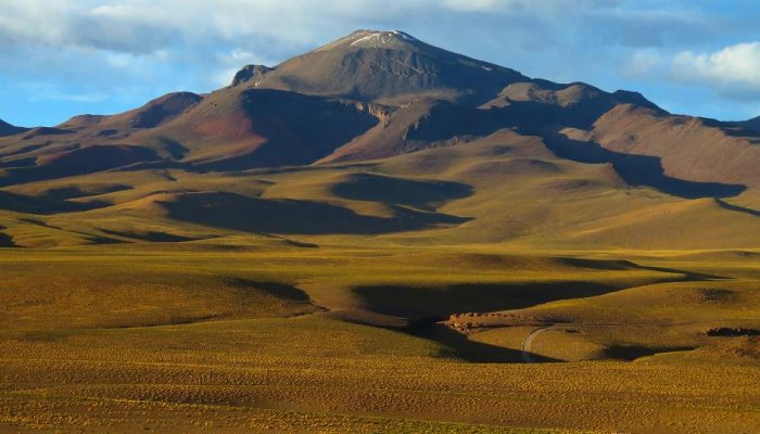 Bolivia and its wide open spaces in 22 days