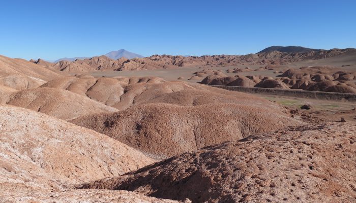 Thaki Bolivie