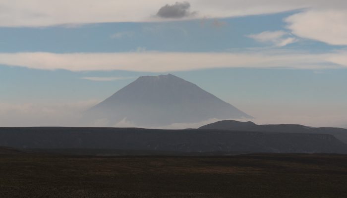 Thaki Bolivie