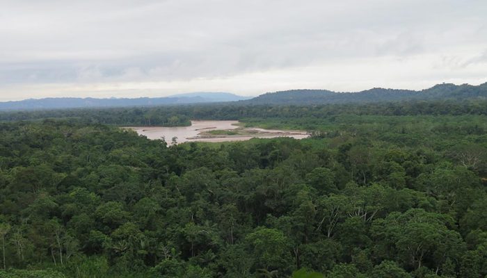 RURRENABAQUE – LA PAZ