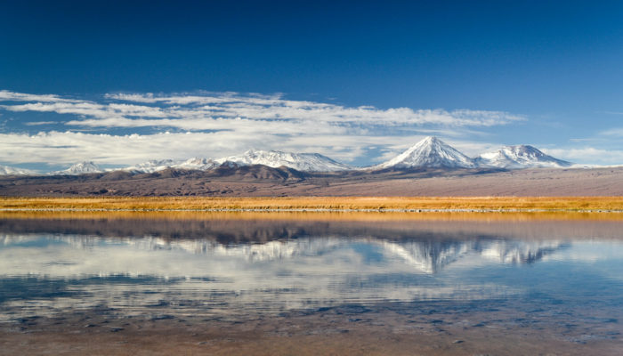 SAN PEDRO DE ATACAMA / GUATIN-PURILIBRE AND MOON VALLEY 