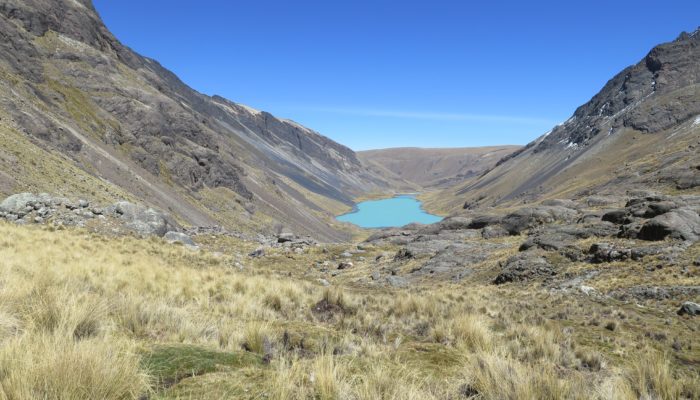 CHAEAROCO BASE CAMP (4750 M.A.S.L./15583 FEET) – CASA SANTOS ( 4635 M.A.S.L./15206 FEET)- LA PAZ (3600 M.A.S.L./11811 FEET)   