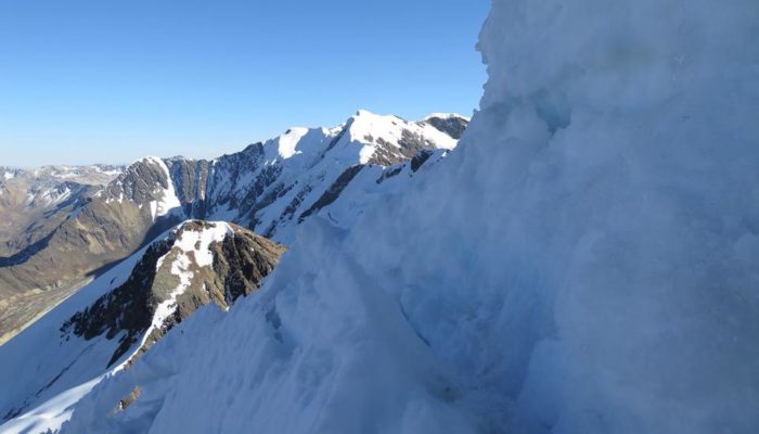 Akamani Ascent