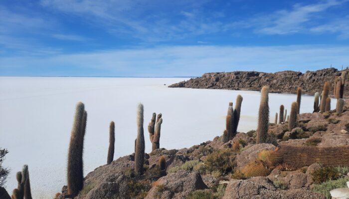 TAHUA-ISLA INCAHUASI