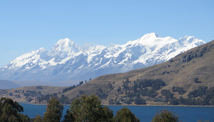 LA PAZ-HUARINA-CHUQUIÑAPI