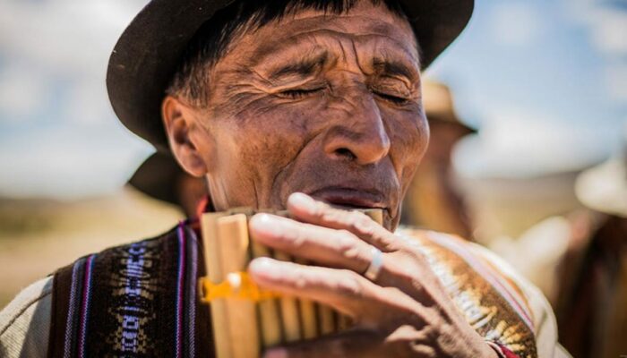 Meet Jules Tusseau: Professional photographer in love with Bolivia!