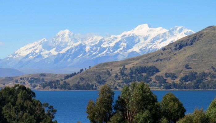 Community tourism on Lake Titicaca, an unusual and authentic holiday!