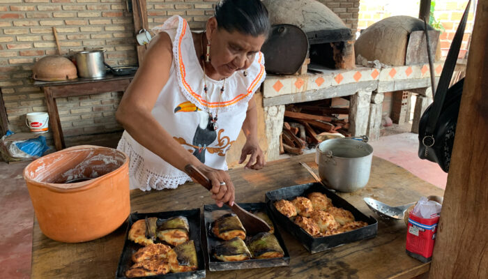 SANTA CRUZ – SAN JOSE DE CHIQUITOS – CULTURAL PASCANAS